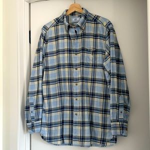 Southern Tide Flannel Shirt
